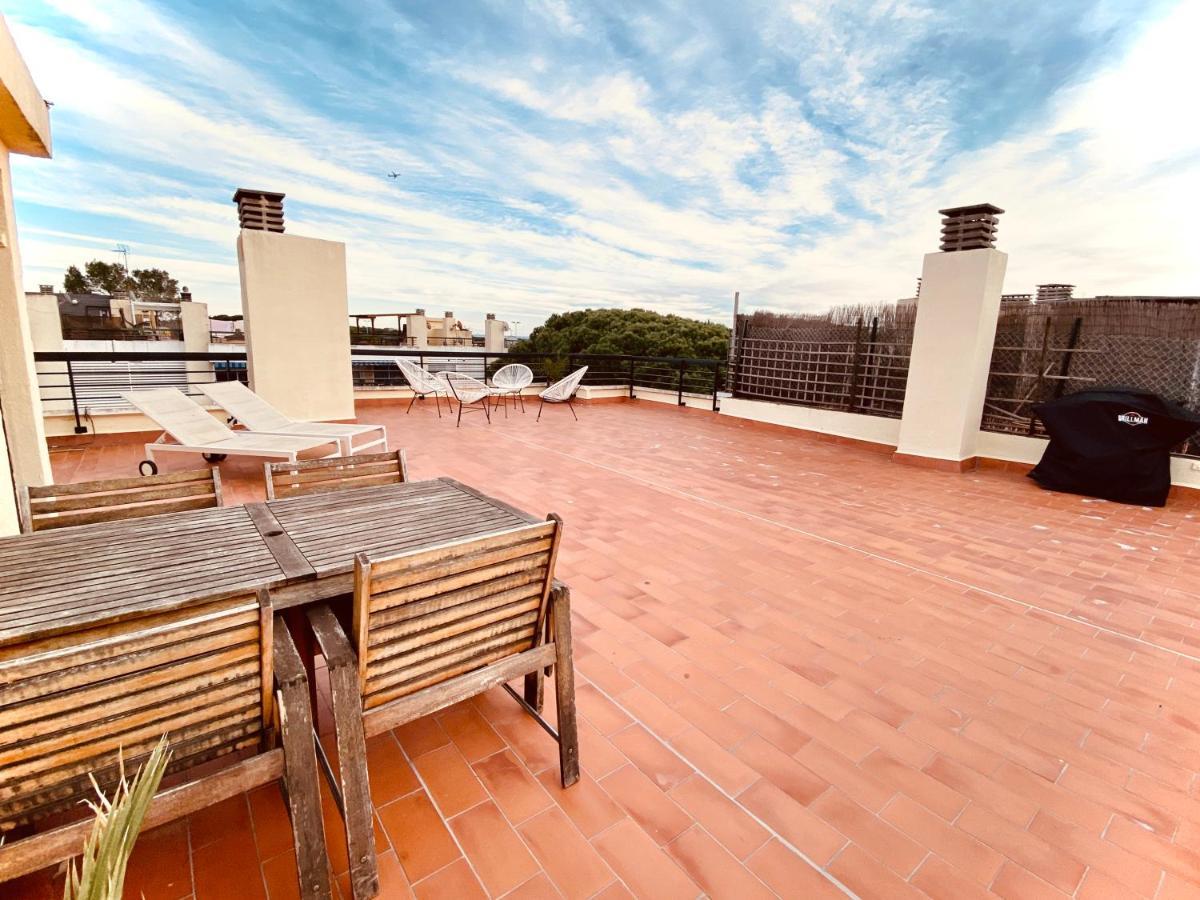Casa Natura Gava Beach 외부 사진