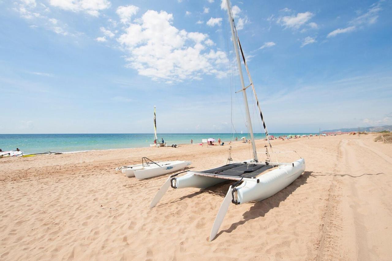 Casa Natura Gava Beach 외부 사진