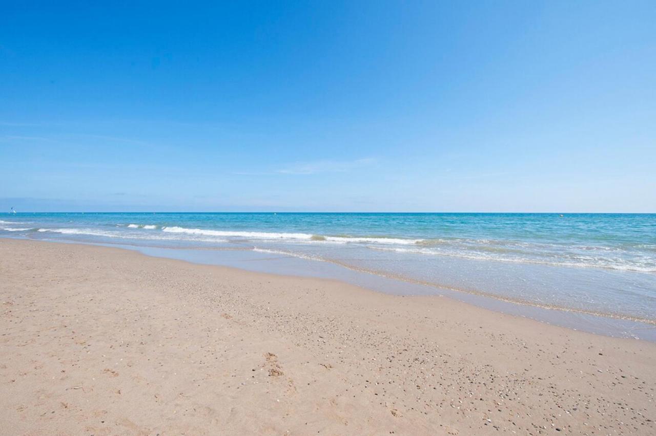 Casa Natura Gava Beach 외부 사진